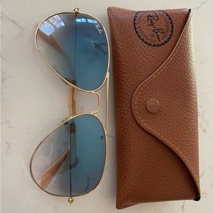 Ray Bans Aviator